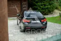 2015 BMW 7 Series