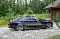 2015 BMW 7 Series