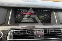 2015 BMW 7 Series