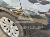 2015 BMW 7 Series