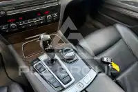 2015 BMW 7 Series