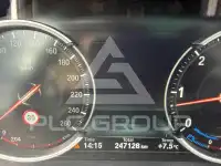2015 BMW 7 Series