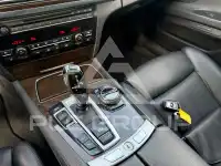 2015 BMW 7 Series