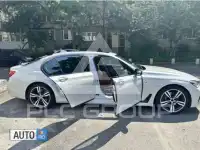 2015 BMW 7 Series
