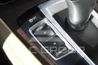 2015 BMW 7 Series