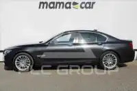 2015 BMW 7 Series