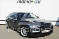 2015 BMW 7 Series