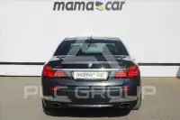 2015 BMW 7 Series