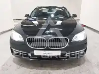 2015 BMW 7 Series