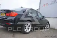 2015 BMW 330