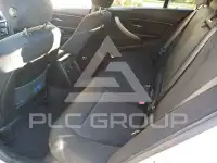 2015 BMW 330
