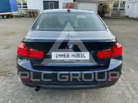 2015 BMW 330