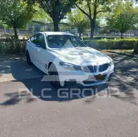 2015 BMW 330
