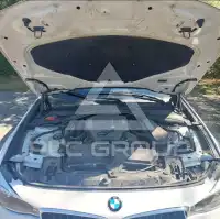 2015 BMW 330