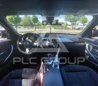 2015 BMW 330