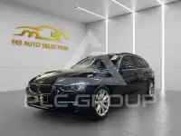 2015 BMW 330