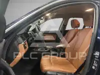 2015 BMW 330