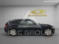 2015 BMW 330