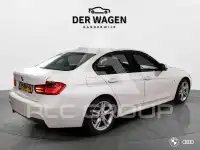 2015 BMW 330