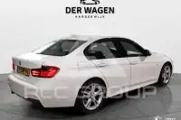 2015 BMW 330