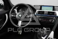 2015 BMW 330
