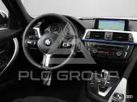 2015 BMW 330