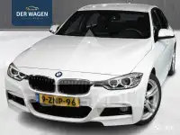2015 BMW 330