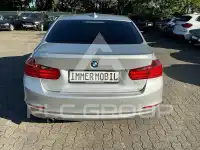 2015 BMW 330