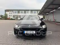 2015 BMW 330