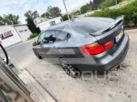 2015 BMW 330