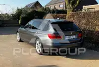 2015 BMW 330