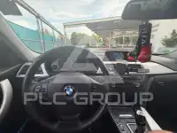2015 BMW 330