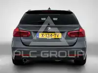 2015 BMW 330
