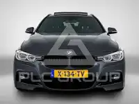 2015 BMW 330
