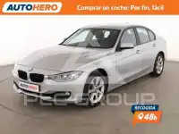 2015 BMW 330