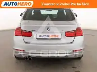 2015 BMW 330
