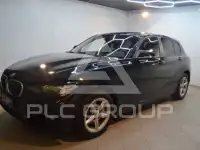 2015 BMW 330