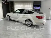 2015 BMW 330