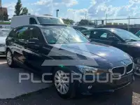 2015 BMW 330