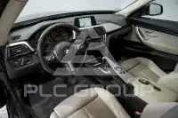 2015 BMW 330