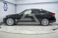 2015 BMW 330