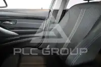 2015 BMW 330