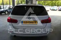 2015 BMW 330