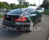 2015 BMW 330