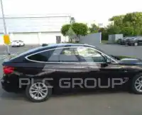 2015 BMW 330