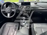 2015 BMW 330