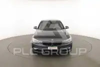 2015 BMW 330