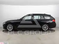 2015 BMW 330