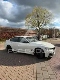 2015 BMW 330