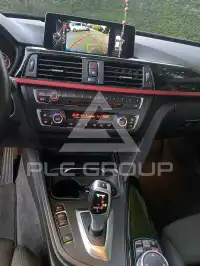 2015 BMW 330